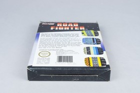 Nintendo NES *Road Fighter* OVP CIB PAL B 39-NOE +