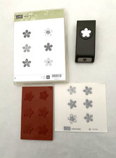 Stampin' Up! Punch Craft Stamps for sale | eBay