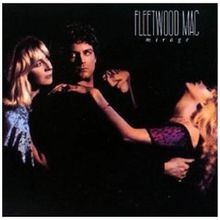 Mirage von Fleetwood Mac | CD | Zustand sehr gut