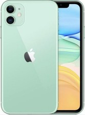 Buy Apple iPhone 11 - 64 GB - Green (Unlocked) online | eBay