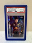 2020 Topps Chrome Sapphire Edition Formula 1 F1 Max Verstappen #6 PSA 10