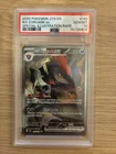 2025 POKEMON JTG EN-JOURNEY TOGETHER #185 N'S ZOROARK EX PSA 10