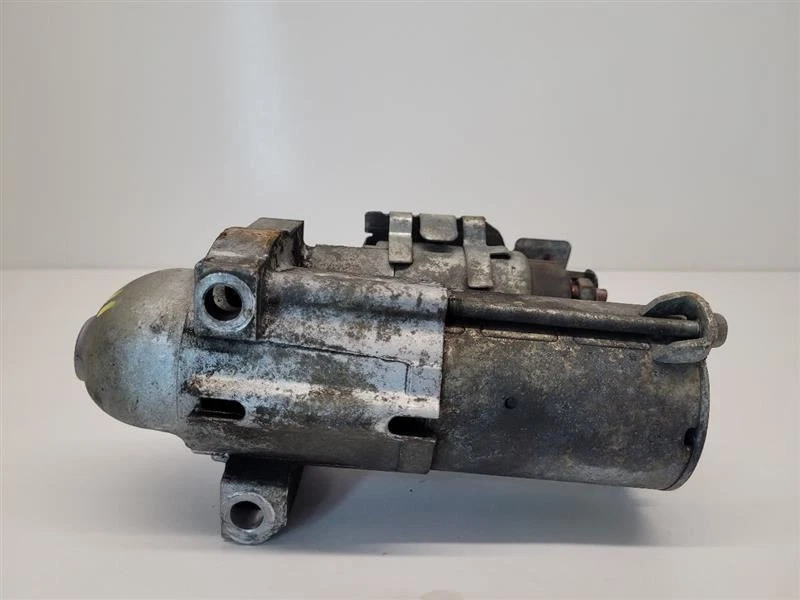 Chevrolet Express 2500 2009-17 furgoneta motor de arranque  Foto 2 de 4