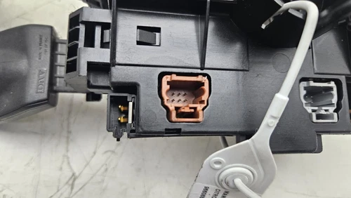 96608847XT Mando Multifuncion para CITROEN C3 HDi 70 Furio 2006 2550023 - Imagen 4 de 7