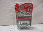 Hot Wheels Redline Club 1985 Audi Sport Quattro S1