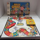 Vintage Inspector Gadget Board Game By Milton Bradley 1983 99% Complete
