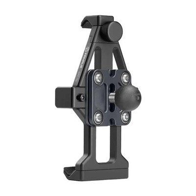 RAM Mount komp. 25mm Kugel Smartphone-, Handy Halterung Vibrationsschutz 1 Zoll