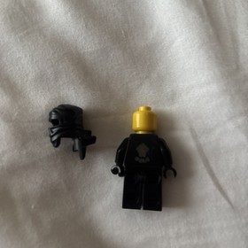 LEGO Ninjago Cole DX Minifigure njo015 Sets 2509 2520 Earth Dragon
