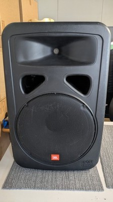 Pair JBL EON 1500 15