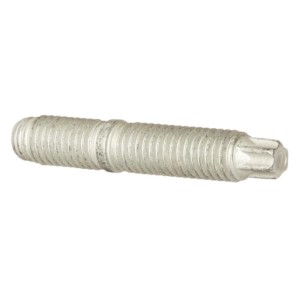 Genuine ACDelco For Saturn Aura 2007 2008 Oil Cooler Hose Stud | Zinc Finish - Image 2 of 4