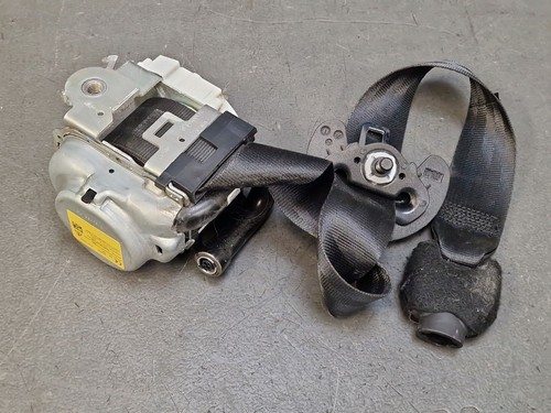Ceinture sécurité avant gauche - Peugeot 3008 II après juin 2016 - Photo 2/3