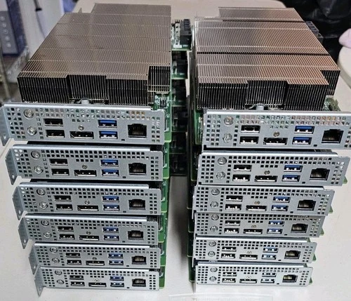 NEW OPEN BOX - AMD BC-250 16GB GDDR6 PlayStation PS5 APU - Single Card - P3.00