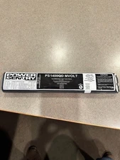 PS1400QD MVOLT SD Quick Disconnect Emergency Ballast with Battery Control Module