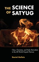 Daniel Heifetz | The Science Of Satyug | Buch | Englisch (2021) | Gebunden