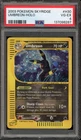 Pokemon Umbreon Skyridge Holo Rare #H30 PSA 4
