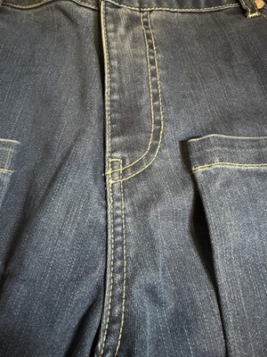 ASHRO Brand women's plus-size Denim Jeans Size 20