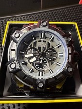 Invicta Bolt Surge Men's 35550 Black Dial