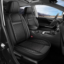 For Jeep Wrangler 2003-2017 Car Seat Covers Pu Leather Seat Cushion 5 Seats For Jeep Wrangler 2003-2017 Car Seat Covers Pu Leather Seat Cushion 5 Seats