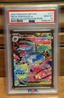New ListingMega Venusaur EX 177/132 Mega Evolution Special Illustration English PSA 10