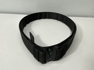 ESSTAC Enhanced Shooter's Belt 2" Large (38-43.5")