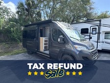 2026 Airstream Rangeline Rangeline