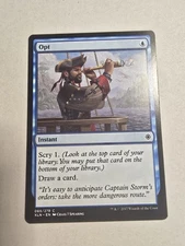 Opt Ixalan Regular