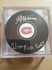 Montreal Canadiens Collecting and Fan Guide 72