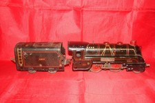 catálogo jep 1935-36 trains forgeacier noveauté - Compra venta en