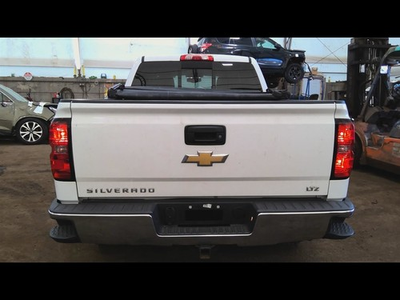 #ad LOCAL PICKUP ONLY Back Glass Classic Style Sliding Fits 14 19 SIERRA 1500 PICK $261.24