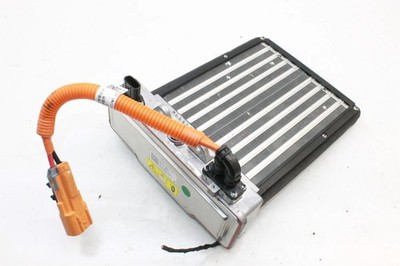 MG 4 (EH32) Elektrischer Heizlüfter-Matrix Heizkörper 180kw 2023 11325548