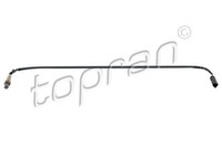 Topran 118 504 WaschwasserdüSe, Scheibenreinigung Links Rechts FüR Seat Skoda