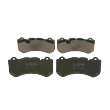 Bosch Bremsbelagsatz Bremskl&ouml;tze vorne A0044208920 A0054203320 22188006