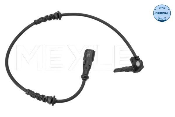 Sensor Raddrehzahl Vorne Meyle 014 899 0094 FÜR Smart Raddrehzahlsensor-image
