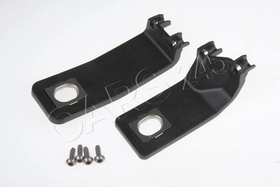 Genuine Audi Q3 2012- Halogen Headlight Tab Repair Kit Right - Image 1 of 4