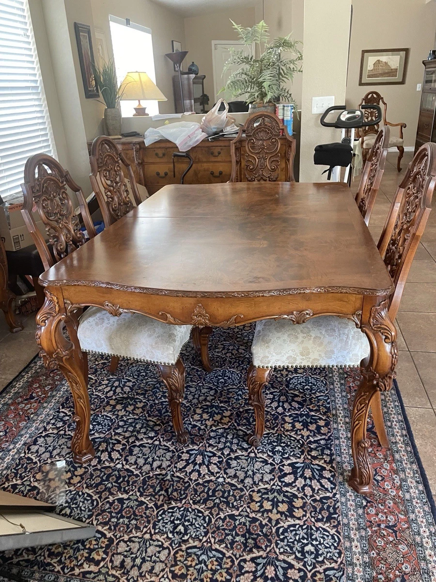 Antique Dining Sets for sale | eBay