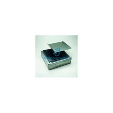 Canalplast HG99 Box+cop.lam.zincxhyp