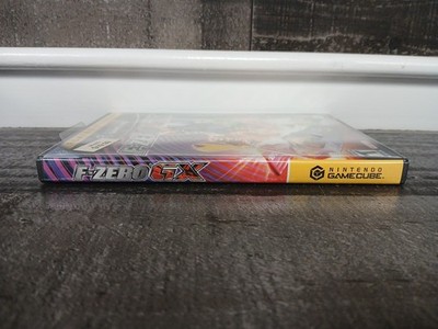 F-Zero GX (Nintendo GameCube, 2003) for sale online | eBay