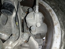 BREMSSATTEL VORN RECHTS / 2657092 FÜR BMW 3 GRAN TURISMO F34 320 D