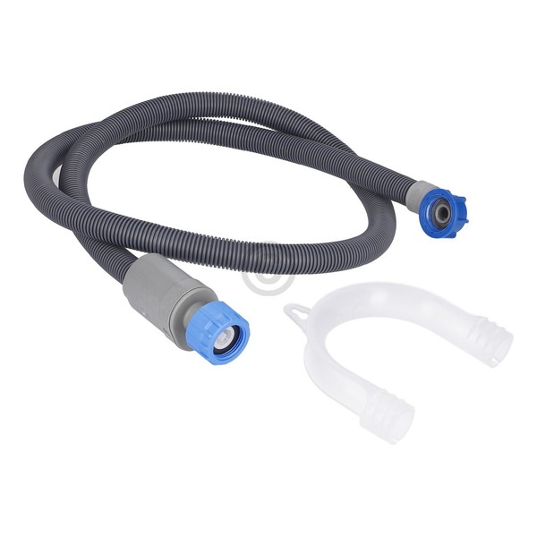 Zulaufschlauch Aquastop 1,5M 25°C Aeg 140020904243 FüR Waschmaschine-image