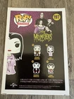 Funko Pop! Television: The Munsters - Lily Munster #197 (Rare)
