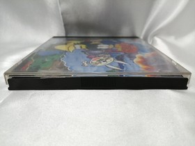 Taito Mizubaku Great Adventure Pc Engine Hu Card Software FbW03