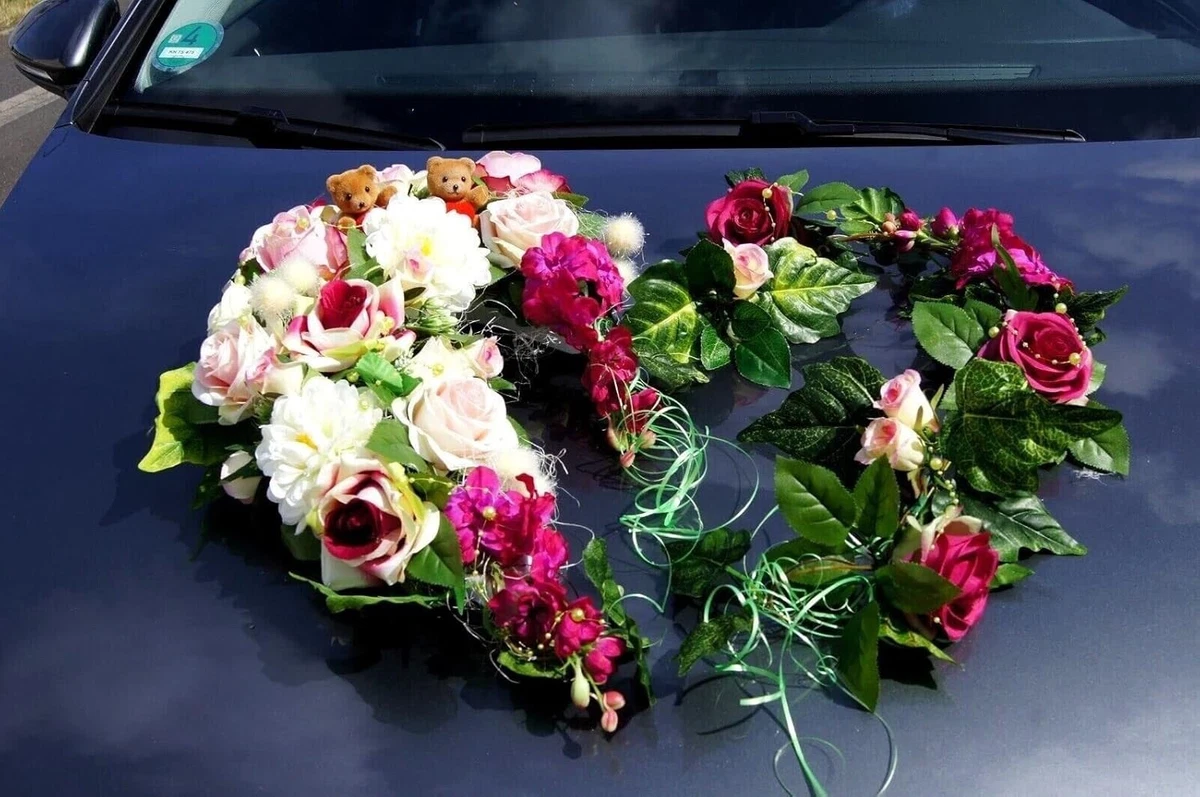 Autoschmuck Herz Online Kaufen