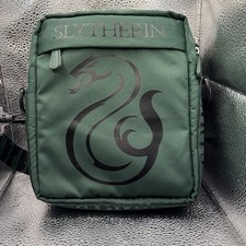 Universal Studios Slytherin Seeker Backpack Wizarding World of Harry Potter