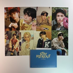 Stay Hideout | eBay