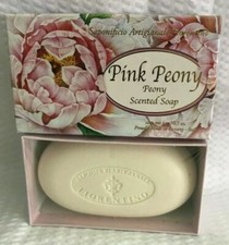 SAPONIFICIO ARTIGIANALE FIORENTINO SOAP-YOU CHOOSE YOUR SCENT NIB