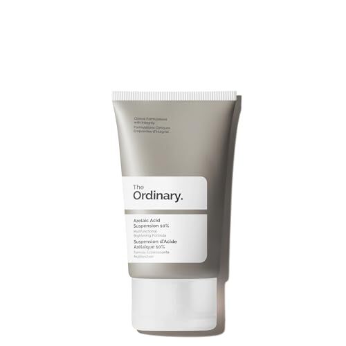 The Ordinary Azelaic Acid Suspension 10%, Brightening Formula  Assorted Sizes 