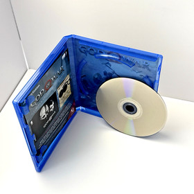 God of War Sony PlayStation 4 PS4 CIB Complete Refurbished Tested Free Shipping