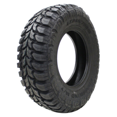網走 Crosswind Mud Tires 285/55R20 Tire for sale online | eBay