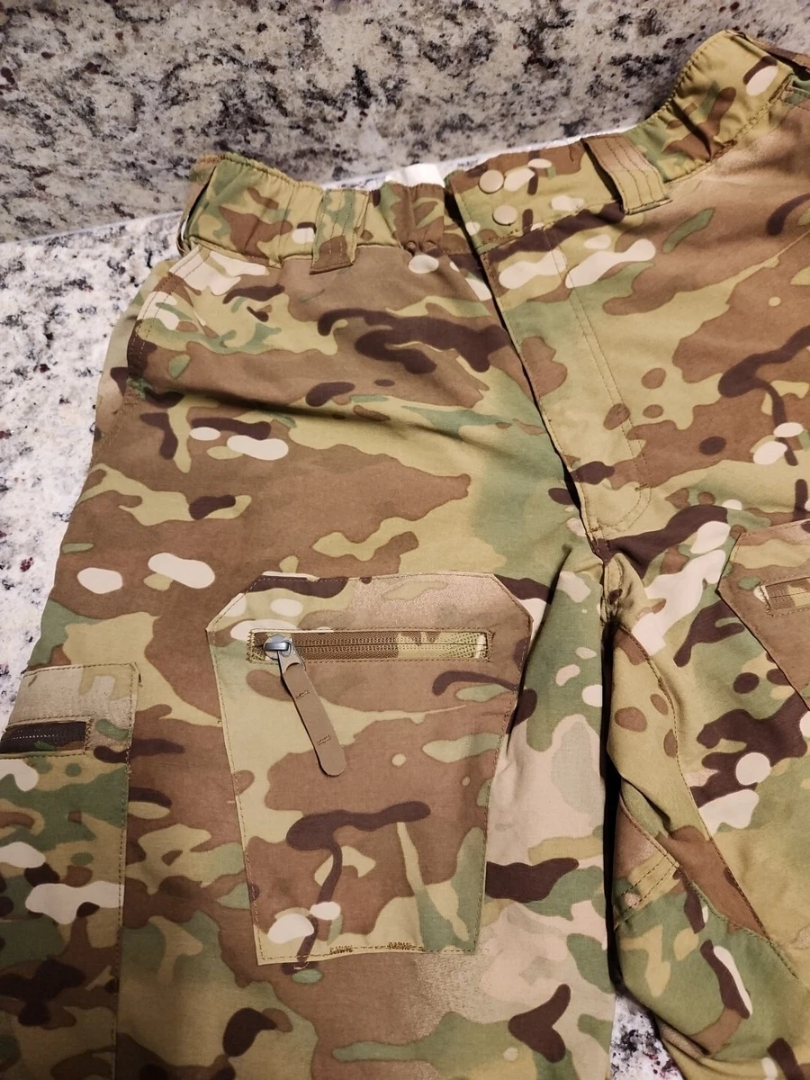 Patagonia pcu hotsell level 5 multicam