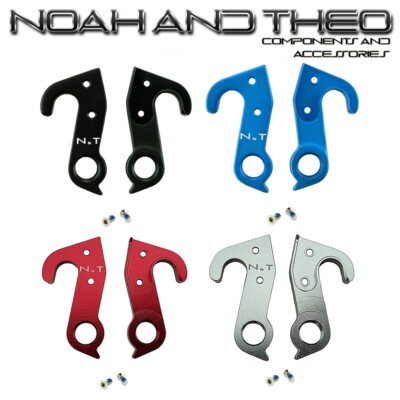 Mech Gear Schaltauge Dropout Canyon Hanger #35 Ultimate CF SLX EVO